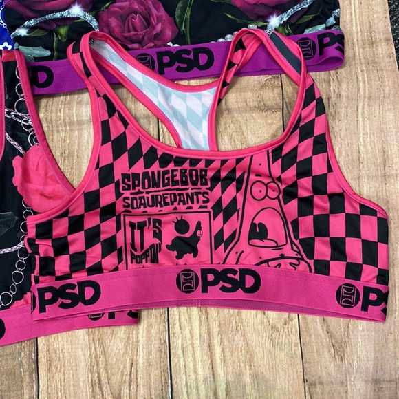 PSD bras/XL - Picture 2 of 5